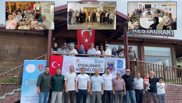 Ceza İnfaz Personeli Günü Düzce’de Etkinliklerle Kutlandı