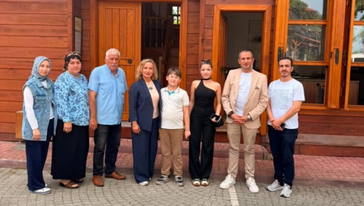 Akçakoca’da Psikolojik Sağlamlık Semineri Düzenlendi