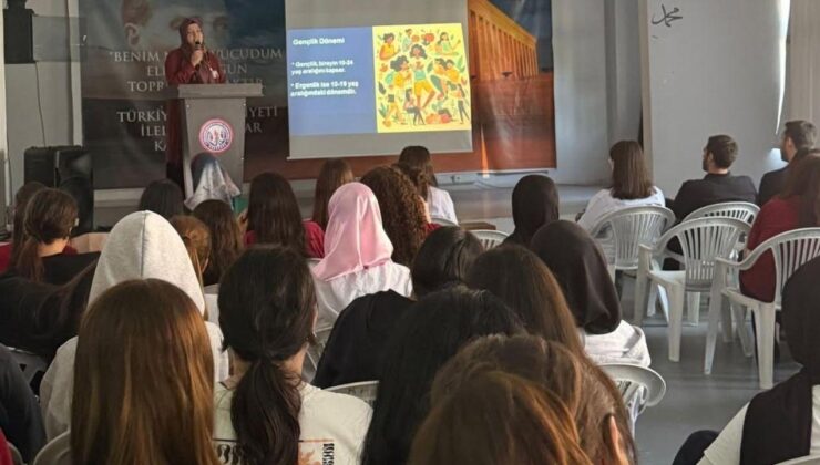 Genç Akademisi Eğitimleri Akçakoca’da Devam Ediyor