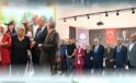 Beyköy’de Hanife Ramazan Baysan Konferans Salonu Hizmete Açıldı