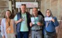 Akçakoca’da Vatandaşlara Sağlık Bilgilendirmesi ve Karbonmonoksit Ölçümü