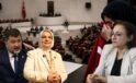 İYİ Parti Düzce İl Başkanı Demet Demir Boşver’den AK Partili Vekillere Sert Tepki!