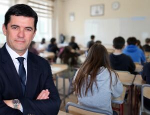 Yunus Özay Er’den LGS Sonuçları Sonrası İl Milli Eğitim Müdürlüğü’ne Çağrı