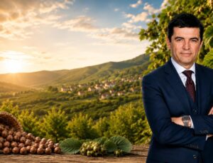 İYİ Partili Yunus Özay Er’den Fındıkta 300 TL Taban Fiyat Çağrısı