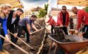 Düzce Belediyesi’nden Konuralp’in Tarihine Destek