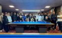 Düzce’de 3 Bant Bilardo İl Birinciliği Tamamlandı