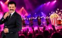 Ramazan Çelik Beyköy’de Sahne Alacak