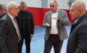 Beyköy Gençlik Merkezi Hizmete Hazırlanıyor
