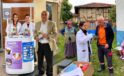 Yığılca’da Sağlık İçin Farkındalık Çalışması