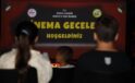 Açık Hava Sinemasında Final Hatipli Ketenciler Köyü’nde