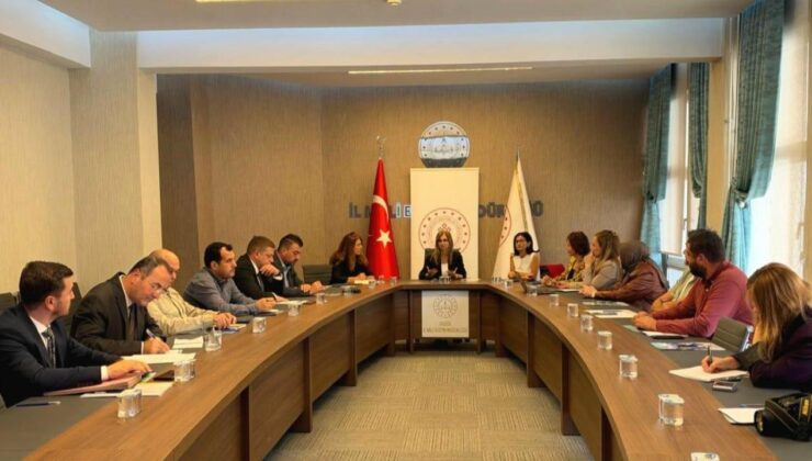 Düzce’nin Doğal Zenginlikleri Turizme Kazandırılacak