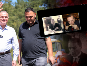 İzmir’den Düzce’ye Getirildi, Eski Paylaşımı Gündem Oldu: Başkan Özlü Ne Yapacak?