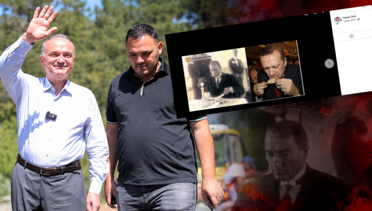 İzmir’den Düzce’ye Getirildi, Eski Paylaşımı Gündem Oldu: Başkan Özlü Ne Yapacak?