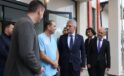 Beyciler’e Yeni Aile Sağlığı Merkezi: Açılış İçin Gün Sayıyor