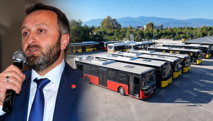 Mehmet Ali Çelik’ten Ulaşım Master Planı’na Sert Eleştiri: “Yılan Hikâyesine Döndü”