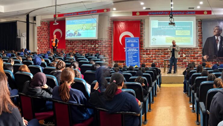 İş Hayatına Atılmadan Önce Güvenlik Eğitimi